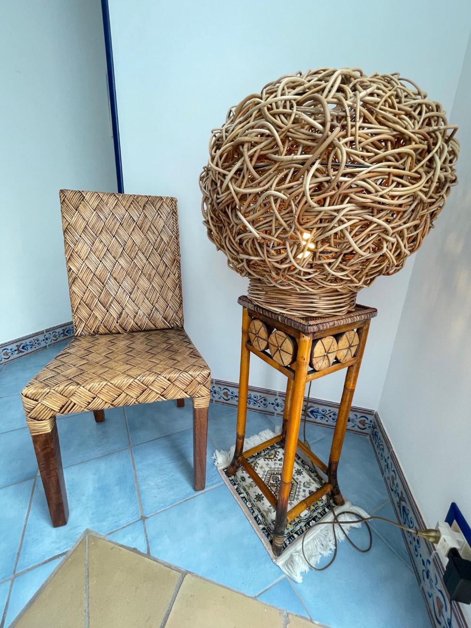 Hellas Makari B&B San Vito Lo Capo Buitenkant foto