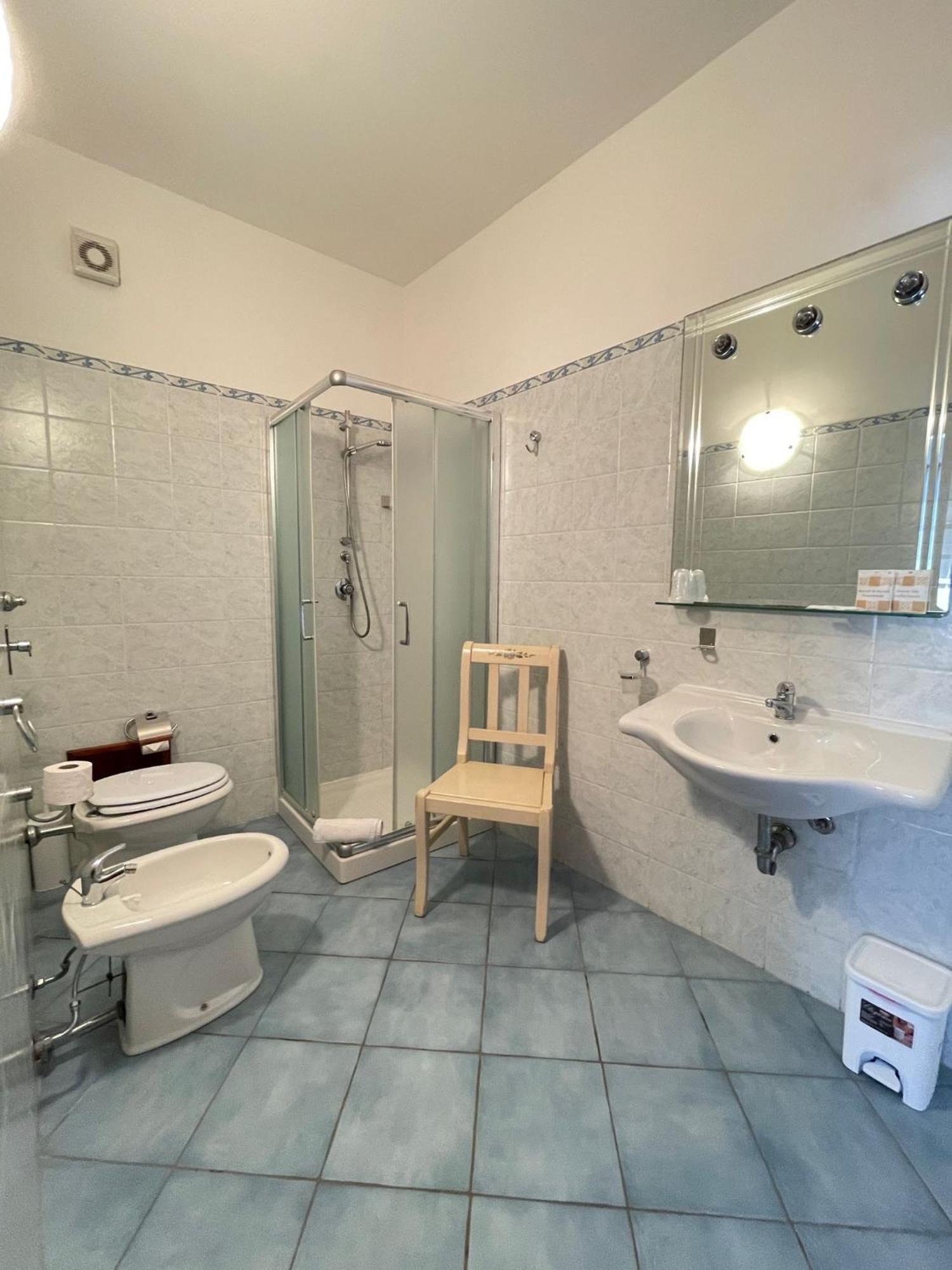 Hellas Makari B&B San Vito Lo Capo Buitenkant foto