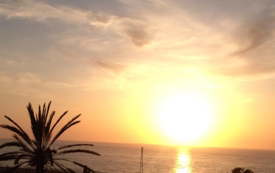 Hellas Makari B&B San Vito Lo Capo Buitenkant foto