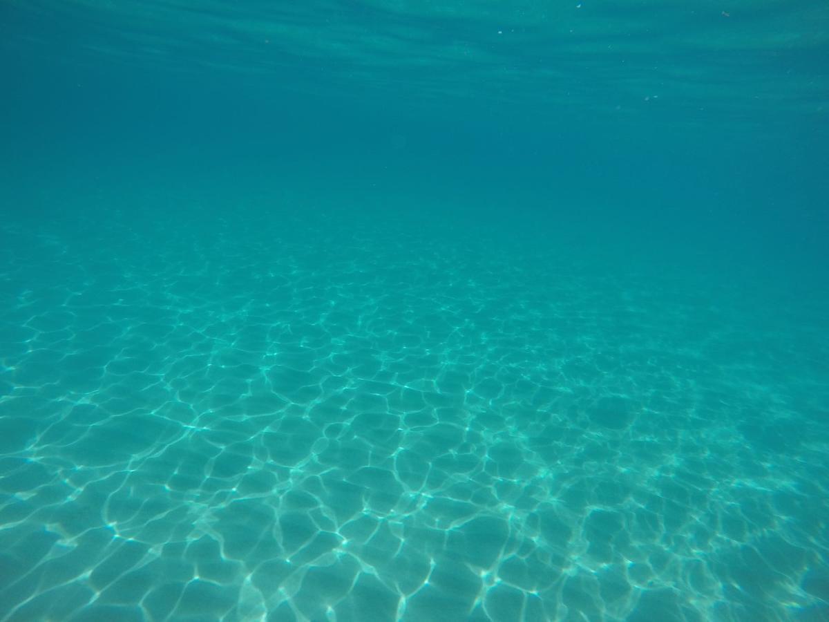Hellas Makari B&B San Vito Lo Capo Buitenkant foto