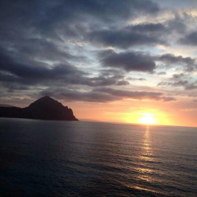 Hellas Makari B&B San Vito Lo Capo Buitenkant foto
